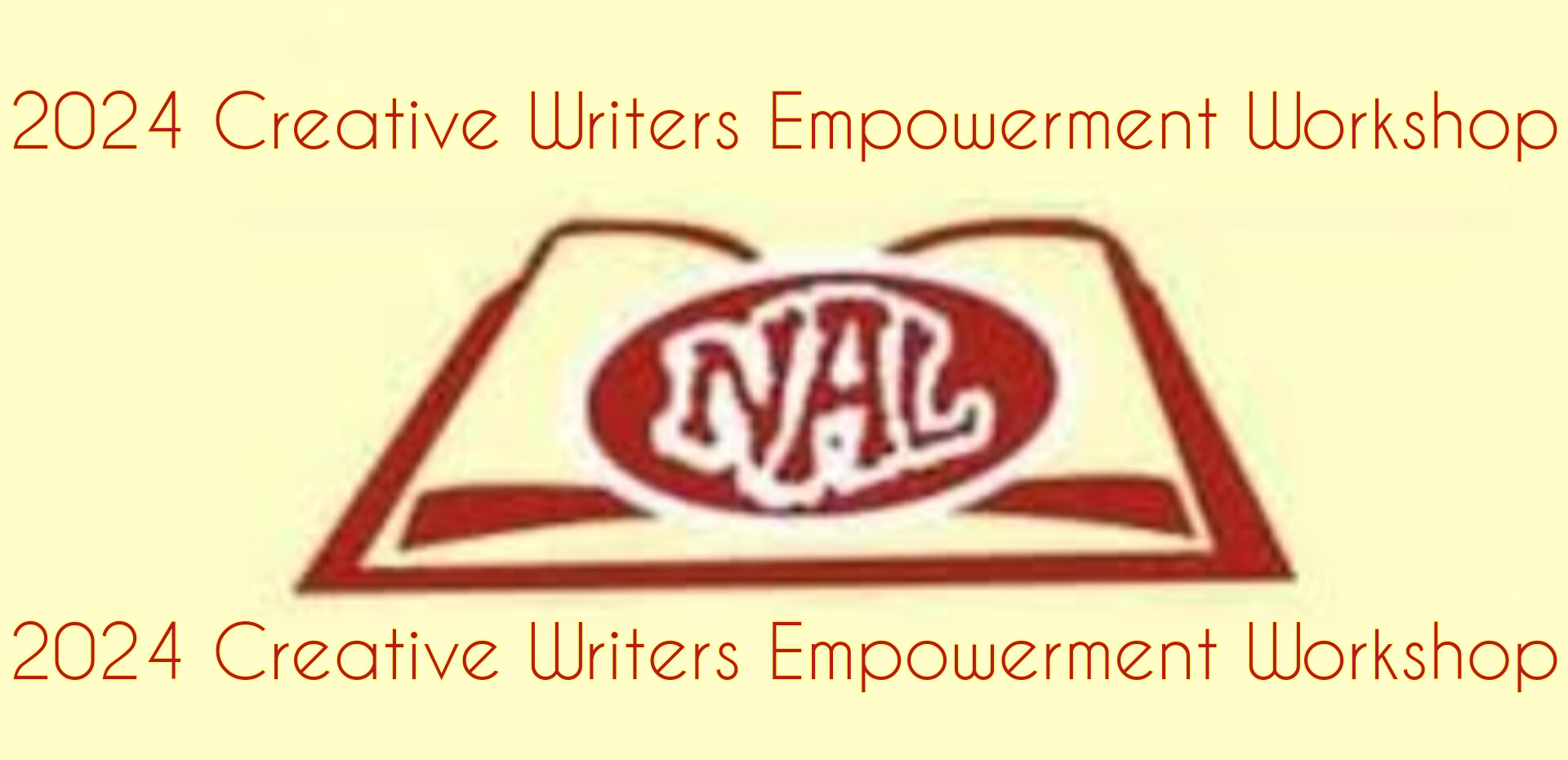 Creative Writers Empowerment Workshop