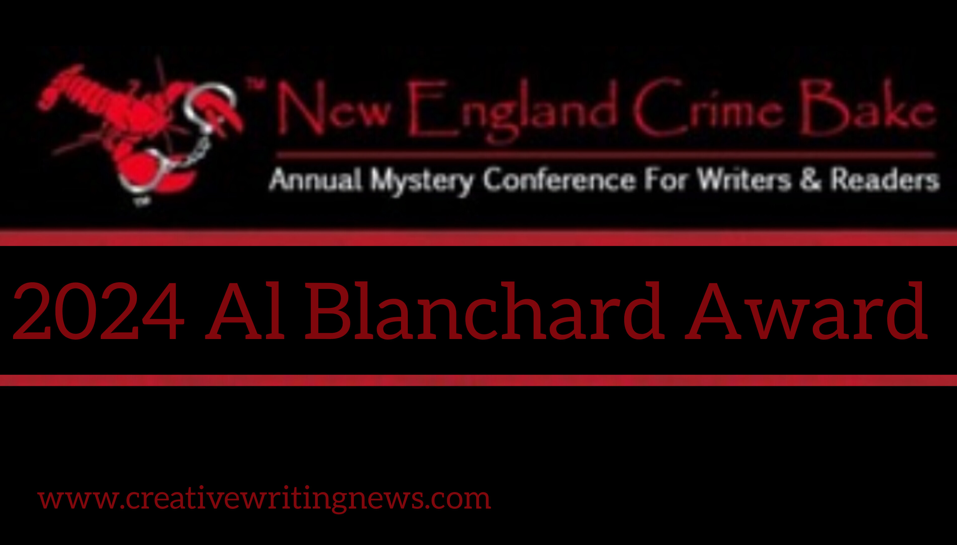 The Al Blanchard Award/ How To Apply