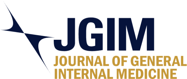 JGIM Editorial Fellowship