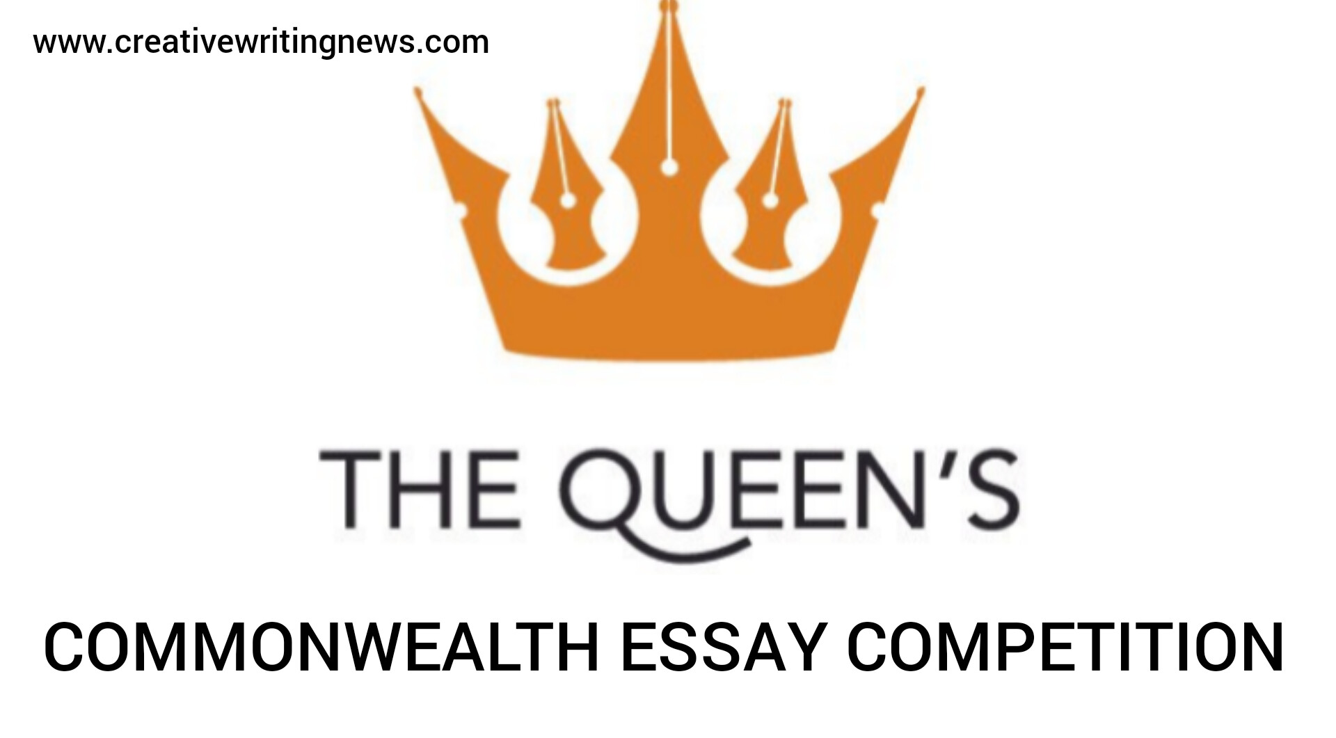 The Queen’s Commonwealth Essay Competition/ How To Enter
