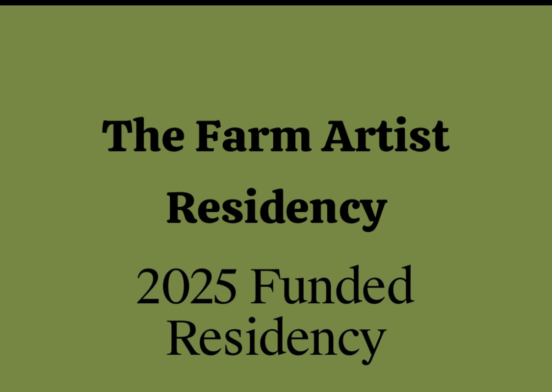 The Farm Artist Residency