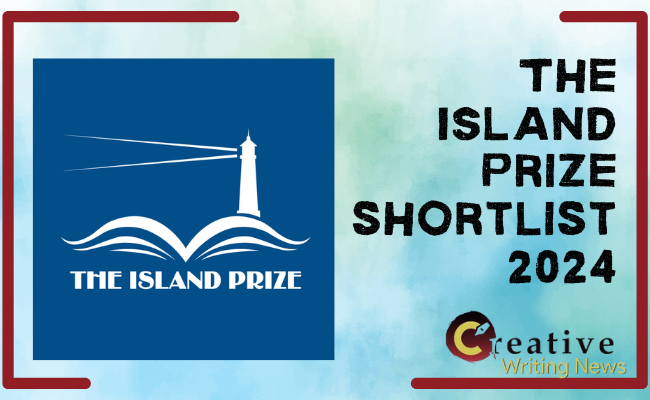 The Island Prize Shortlist 2024