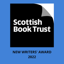 The New Writers Award
