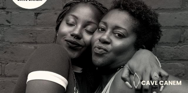 The Cave Canem Fellowship, Website page. 