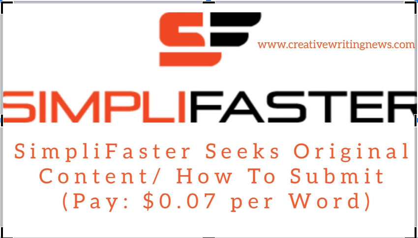 SimpliFaster