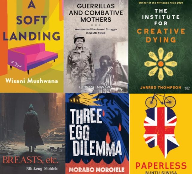UJ Prize 2024 Shortlist