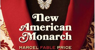 Review: New American Monarch