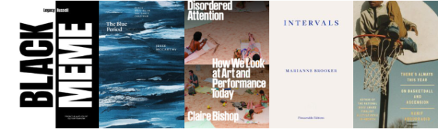 National Book Critic Circle Award Criticism