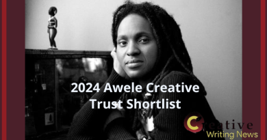 Awele Creative Trust Shortlist