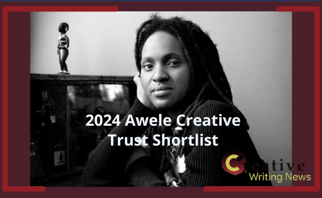Awele Creative Trust Shortlist