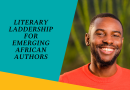 The Literary Laddership Fellowship flyer