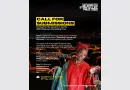 Witsprouts Storytelling prize flyer.
