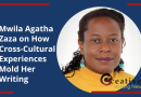Mwila Agatha Zaza Ubwali Hope Prize