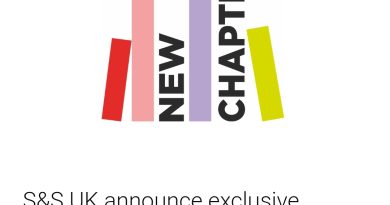 The New Chapter Writing Contest open call flyer.