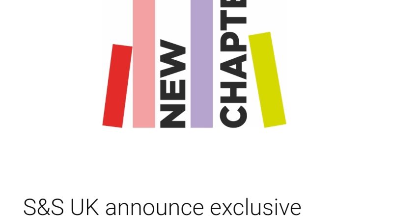 The New Chapter Writing Contest open call flyer.