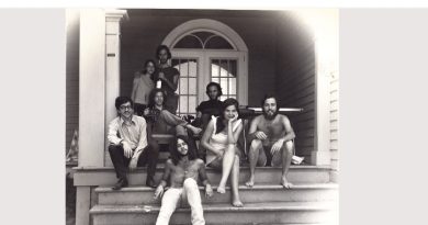 A Public Space Magazine, web page.