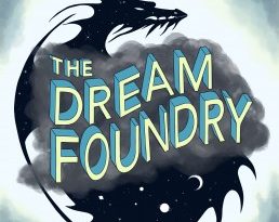 Dream Foundry Logo