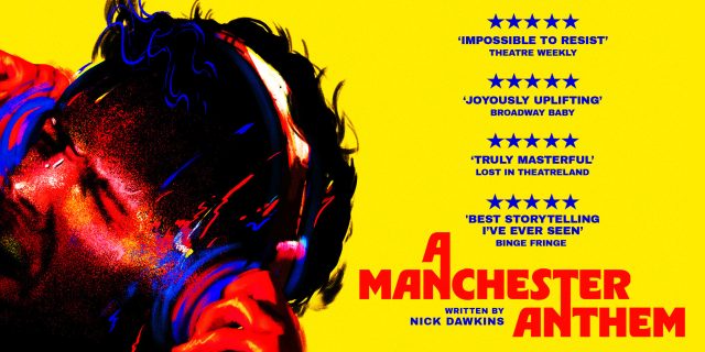 Cloudburst’s 2025 Open Call for a Manchester anthem
