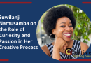 Suwilanji Namusamba on the Role of Curiosity and Passion in Her Creative Process - Ubwali Hope Prize Interview Series