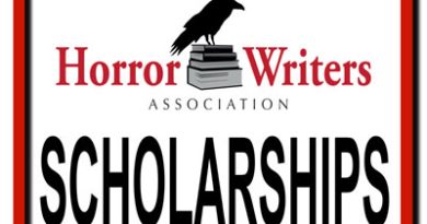 HWA Diversity Grants, HWA scholarships flyer.