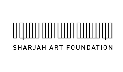 Sharjah Art Foundation, logo