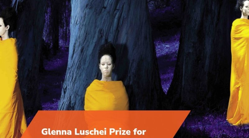 The Glenna Luschei Prize for African Poetry