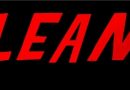LEAN Magazine Logo