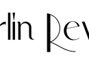 The Berlin Review Header